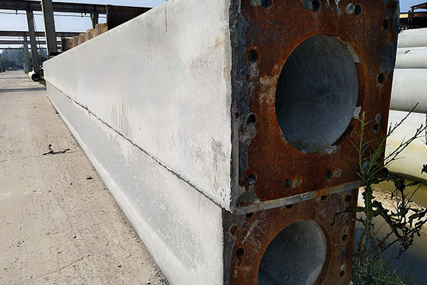 天津合格的空心桩哪家好