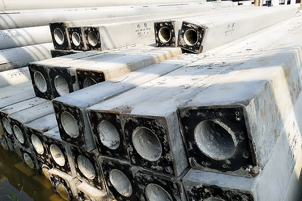 聊城专业的预应力混凝土实心桩规格