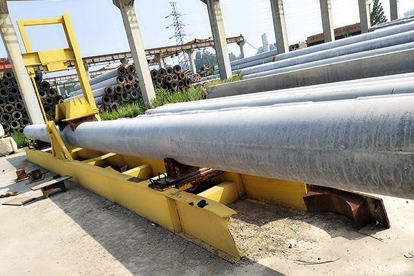 济宁预制混凝土空心桩哪家好